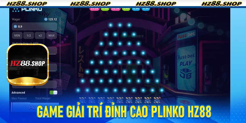 Plinko Hz88